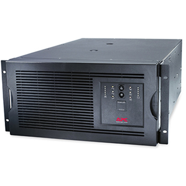 Bộ lưu điện UPS APC SUA5000RMI5U - 5000VA